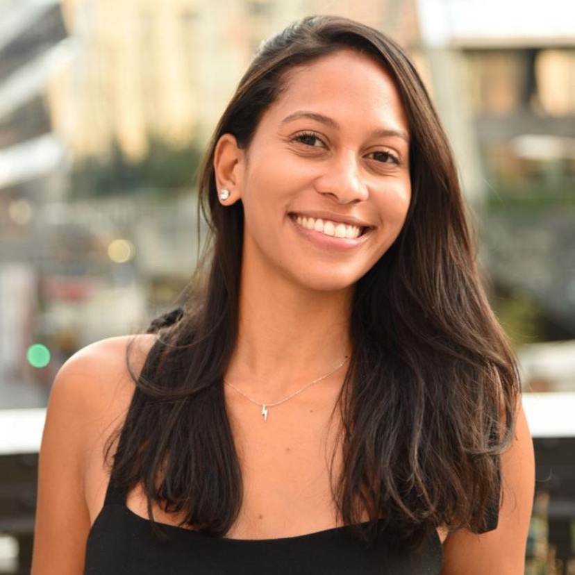 Niara Valério, Co-founder Niara is originally from Queens, New York and is passionate about increasing the number of girls studying STEM at the college level. She co-founded Learnabi when she saw a study skills gap while teaching SAT classes in the South Bronx and she draws from her own academic experience to develop personalized approaches to learning. Niara comes from a finance, economics and gender background. She worked as an Economic Affairs Advisor at the Permanent Observer Mission of the African Union to the United Nations. While there, she served as a Second Committee liaison and attended high – level meetings and panel discussions on behalf of the Senior Economist of the African Union. Niara transitioned to a finance role at Women’s World Banking Capital Partners, where she assisted the Chief Investment Officer in managing a 50MM gender lens investment fund. Her work on empowering women through finance also extended to her work at ACCION East, where she worked with the Director of SBA Lending to provide loan opportunities to women and minority owned business. During undergrad at Harvard University, she founded an enterprise that introduced a methodology for sustainable growth and revenue for smallholder cotton farmers in Mozambique and participated in Harvard University’s President’s Challenge. Niara also served as the youngest elected Fundraising Committee Chair to the oldest women’s center in the nation, The Cambridge Women’s Center in Cambridge, Massachusetts. While there, she developed an organizational wide initiative to transition donor records to a centralized database to facilitate fundraising strategies. Niara holds a Masters in International Finance and Economic Policy with a Specialization in Gender and Public Policy from Columbia University and a Bachelors in Economics from Harvard University.