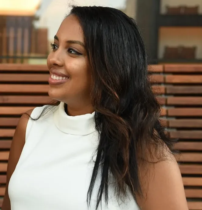 Rahel Tekola, Co-founder Rahel co-founded Learnabi, an ed tech venture in June, 2017 when she saw a resource and study skills gap while teaching standardized testing classes in the Bronx. Rahel is no stranger to education methods that fail to meet students’ needs as she understands this from her own academic experience, which inevitably led her to develop personalized approaches to learning. Prior to Learnabi, Rahel has worked as a consultant. In this role, she advised organizations, endowments, foundations and philanthropies all over the world on high-level organizational strategy, community economic development, on-the-ground special projects to racial and equity-based grantmaking and investments. Rahel has worked across many industries and sectors including local and federal government, non-profit, consultancy and philanthropy. Rahel’s most recent philanthropic work was with the John A. Reisenbach Foundation and the Rockefeller Foundation where she focused on community economic development at the intersection of intentional philanthropy. At The Rockefeller Foundation, Rahel’s work focused on strategy and planning on how to unlock private capital gains in low-income area investments, known as the national Opportunity Zones project. During her time at The John A. Reisenbach Foundation, as a Program Officer, Rahel created the foundation’s first impact investing Accelerator project. She also managed the foundations’ grants and programs portfolio. Before moving to New York City, Rahel worked for The Family Place, the largest service providing domestic violence agency in Texas. In this role, she helped lead a $20M capital campaign, worked with the CEO to open the first men’s domestic violence shelter in Texas and worked on a $7M community reinvestment act project with JPMorgan Chase. In addition to her role at The Family Place, Rahel served on the Mayor’s Domestic Task Force, leading a city-wide lethality assessment program for family safety. Rahel dedicated her early career to serving victims in gender-based violence and worked in pushing the Violence Against Women’s Act legislation during her time at the White House under President Obama’s Administration and during her time in the U.S. House of Representatives. Rahel is an avid Texas fan and a native of the great state. She holds a Master’s in Public Administration with a concentration in Urban and Social Policy from Columbia University’s School of International and Public Affairs (SIPA) and a Bachelor’s in Political Science from Texas Tech University.
